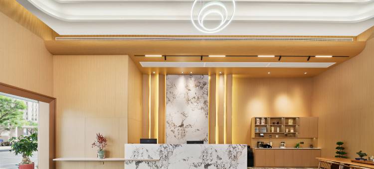 安漫酒店(沙县区汽车站店)图片