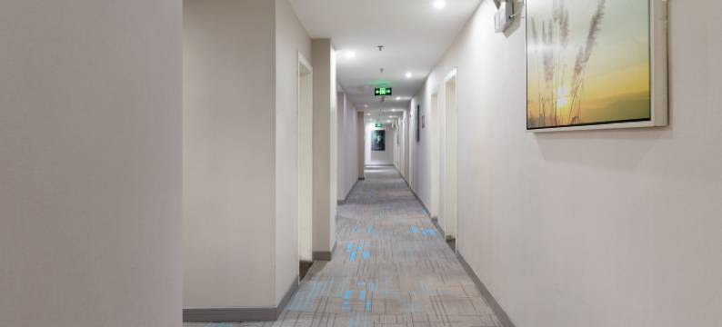 星辰酒店(东莞厚街会展中心店)图片