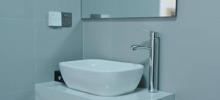 眉山先锋商务宾馆图片