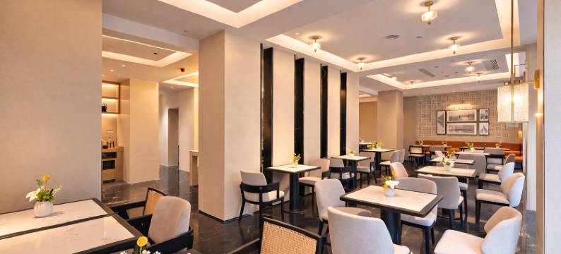 美豪丽致酒店(大理洱海兴盛桥店)图片