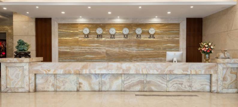 阳江银泰酒店(百利广场店)图片