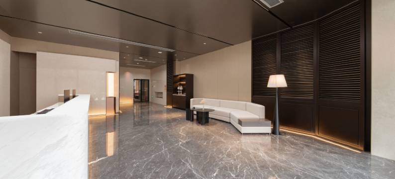 丽呈朗誉酒店(郴州裕后街店)图片