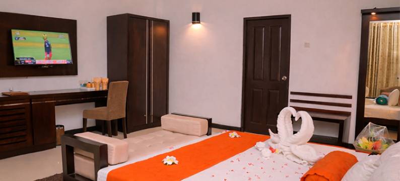 橡光象湖酒店(Oak Ray Elephant Lake)图片