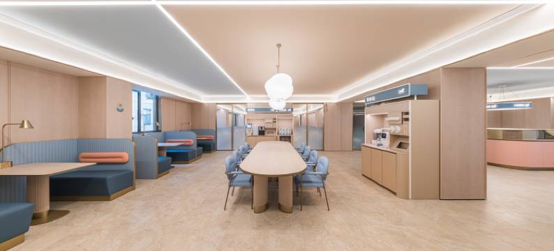 汉庭酒店(上海虹桥机场北翟路新店)图片