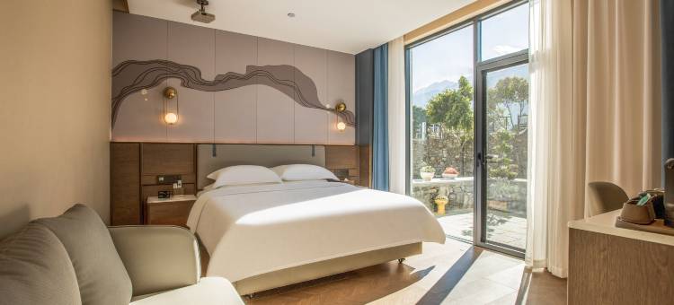 美豪丽致酒店(大理古城店)图片