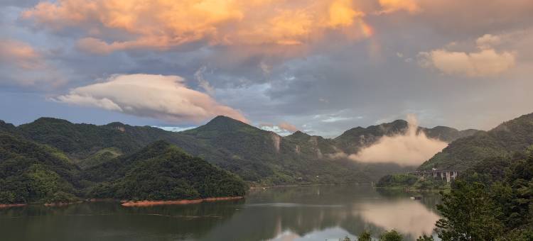 霍山大别人家民宿图片