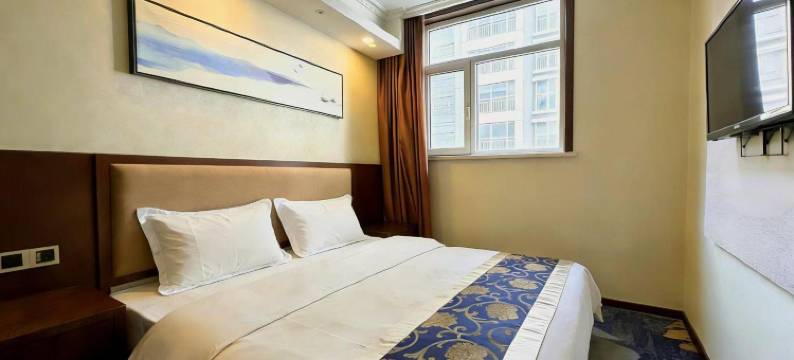 丽都假日酒店(天水师范学院店)图片