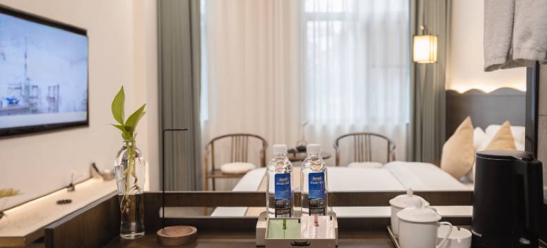 南华里酒店(古城景区沱江店)图片