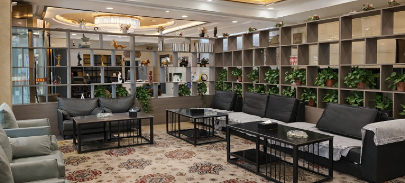 锦疆大酒店(阿克苏拜城县交通路店)图片