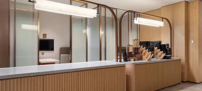 黄山风景区换乘中心南大门智选假日酒店图片