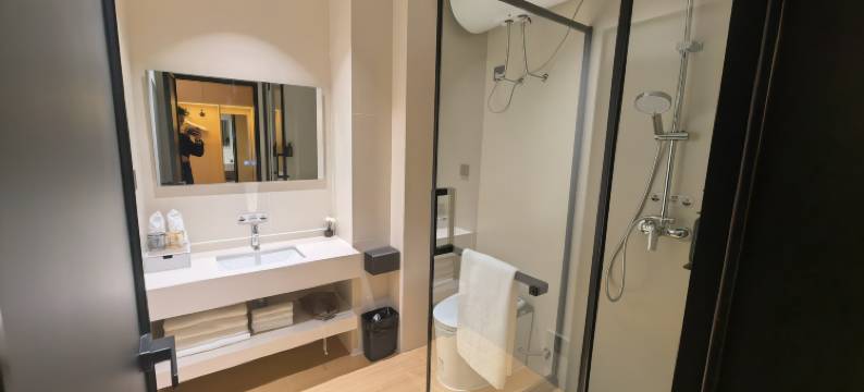 彭阳煤海宾馆图片