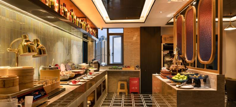 林溪酒店(贵阳喷水池甲秀楼店)图片