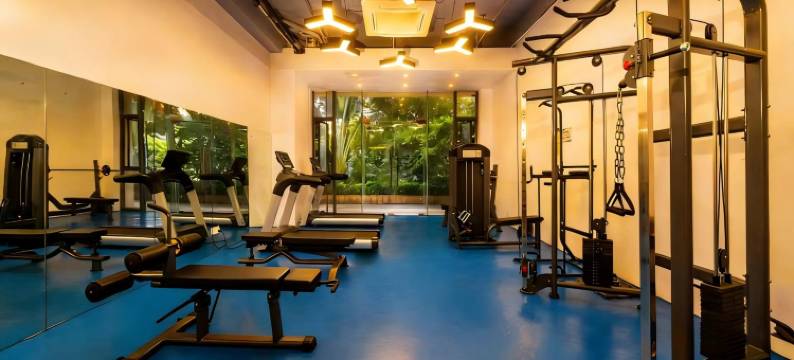 台山澜朵度假酒店图片