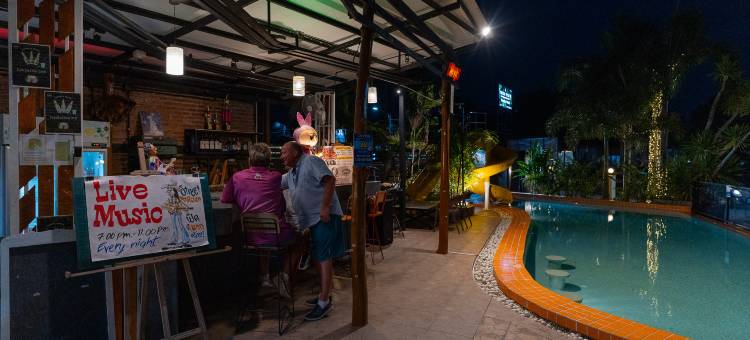 乌达宝夏纳杜酒店(Xanadu Hotel Utapao)图片