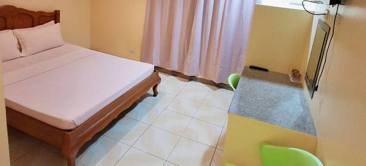 鲁道夫皇家酒店(Rodolfo Royale Hotel Puerto Princesa)图片