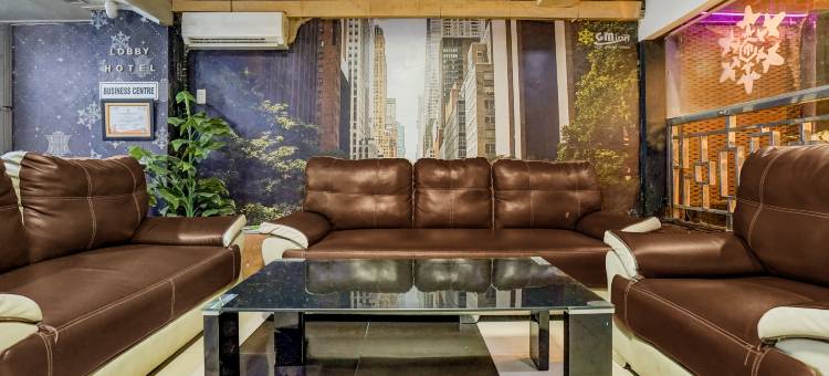 Townhouse Oak near Tugu Simpang Lima formerly GM Inn Hotel图片