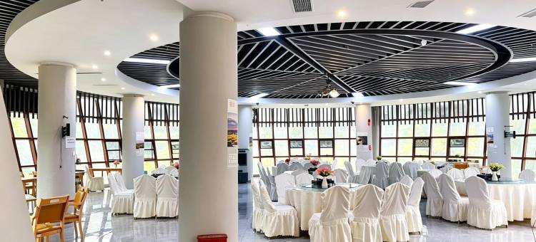 开阳颐源康养酒店图片