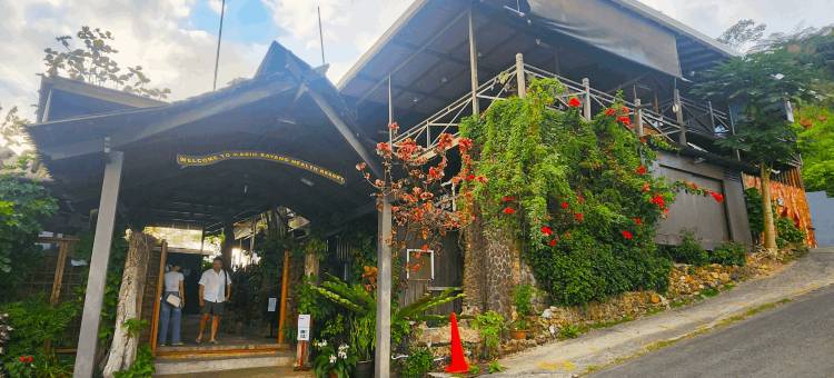 卡西萨扬山度假村(Kasih Sayang Hill Resort)图片
