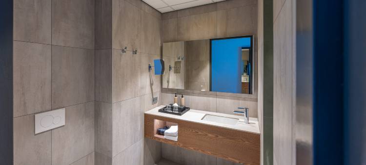 Postillion Hotel Breda Biesbosch图片