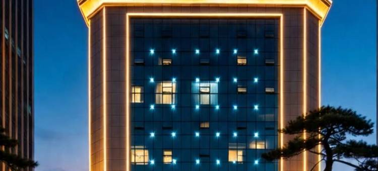 湛江吴川｜LIDO HOTEL丽都酒店(吴川奥园广场第三中学店)图片