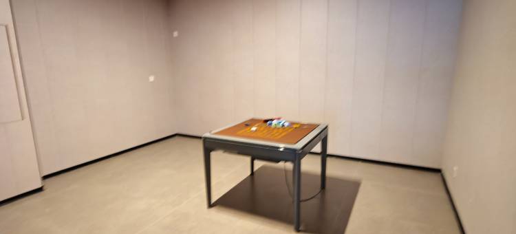 亚信电竞酒店(桂林市政府店)图片
