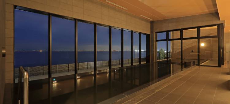 海茵娜度假村及水疗中心 关西机场(Henn na Resort＆Spa Kansai Airport)图片