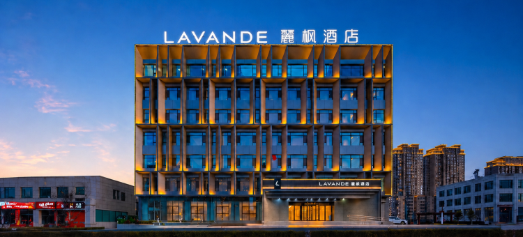 麗枫酒店(大同高铁站方特店)图片