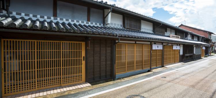 城下小宿 糀や(Shiroshita koyado KOJIYA)图片