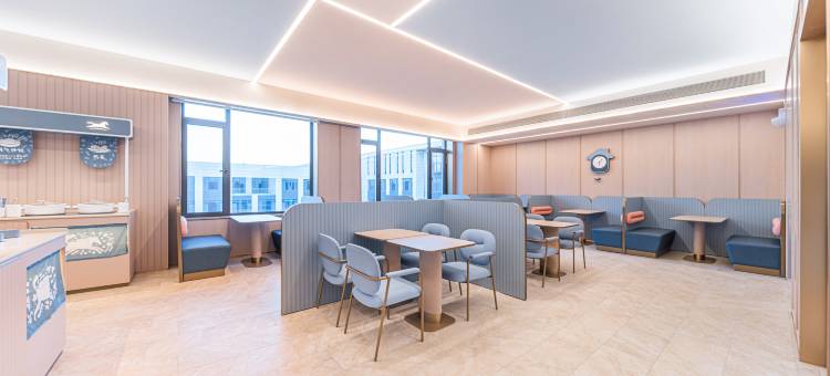 汉庭酒店(济南遥墙国际机场航站楼店)图片