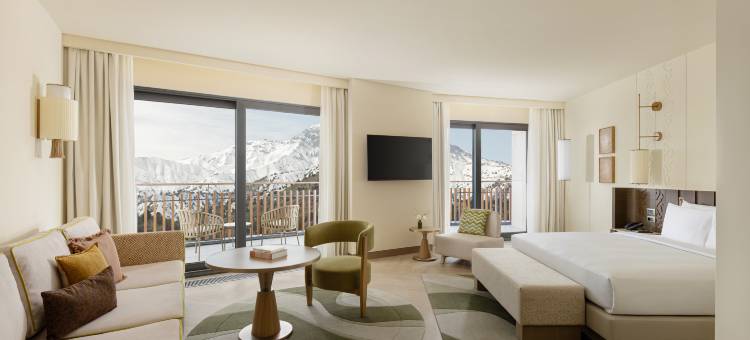 Beldersoy Resort And Spa Part By Hyatt图片