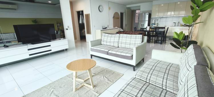 Sky Loft Premium Suites by P&J图片