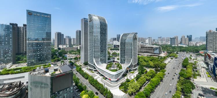 全季武汉青年路酒店图片