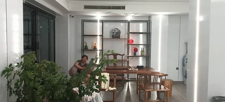 睢县乐途精品酒店图片