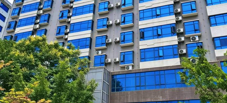 骏怡连锁酒店(兴义民族师范学院店)图片