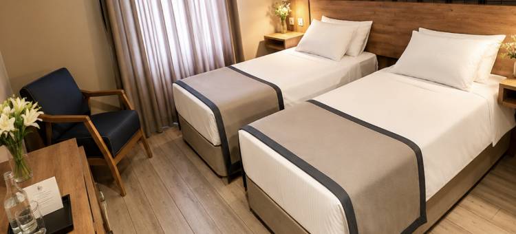 老迪卡亚酒店(Laodikya Hotel)图片