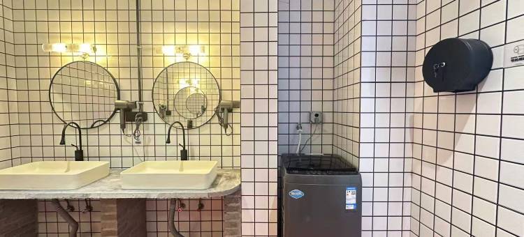 贵阳伴点青年旅舍(甲秀楼店)图片