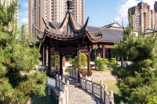 陶舍酒店(南昌西站国际体育中心店)图片