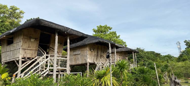 特里布基胡德-体验简单生活(Tribu Kihud "Experience Simple Living")图片