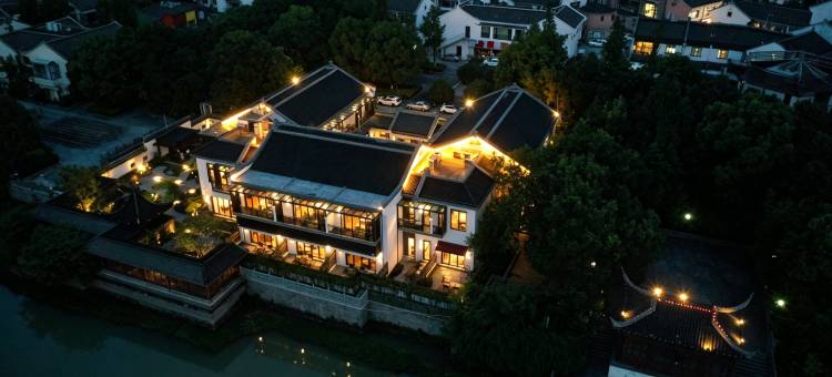 德清雷迪森庄园图片