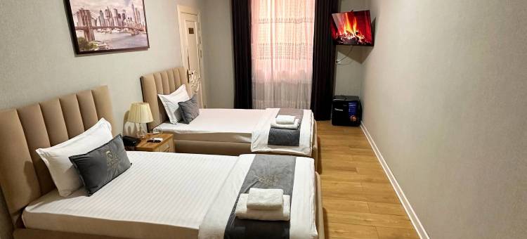 阿夫索纳酒店(HOTEL AFSONA)图片