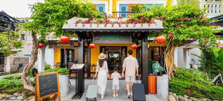 会安Yzistel(Yzistel Hoi An)图片