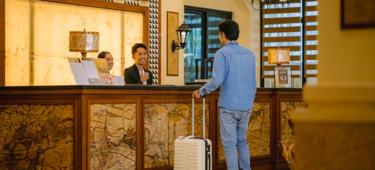 巴拉望科隆阳光酒店(Sunlight Hotel Coron)图片