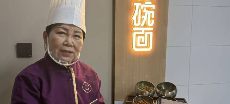 如家酒店·Neo(哈尔滨中央大街市第一医院店)图片