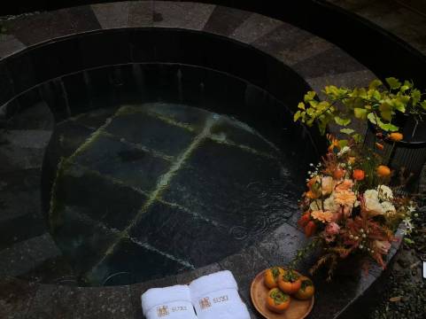 青城山素喜青山森林民宿图片