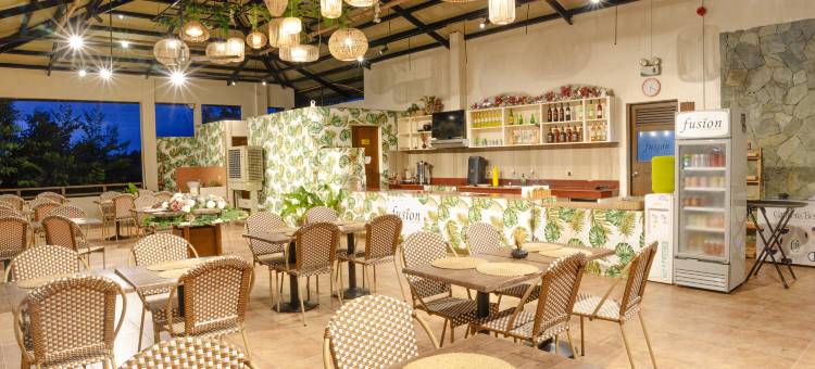 锡朗公园酒店(The Park - Silang)图片