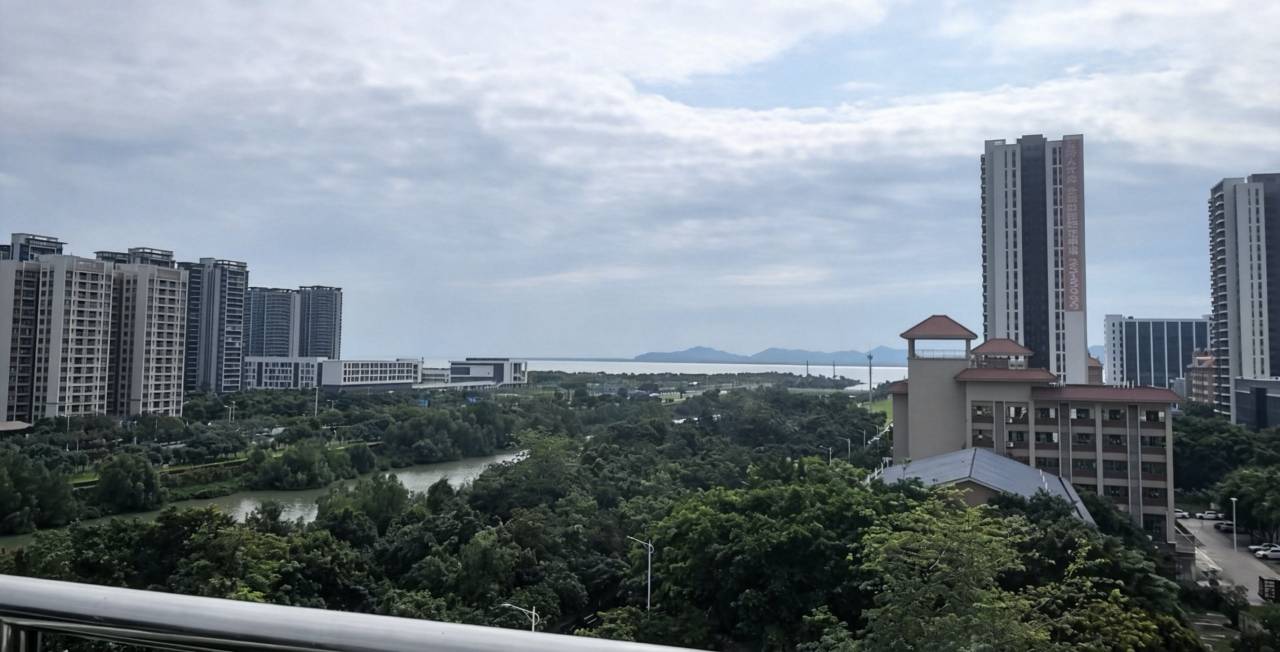 美豪酒店(珠海北站宝龙城店)图片