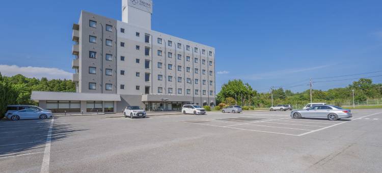 成田机场Tabino快速酒店(Tabino Hotel EXpress Narita)图片