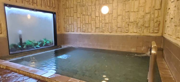 露樱酒店伊贺上野-伊贺一之宫交流道店(Hotel Route-Inn Igaueno -Igaichinomiya Inter-)图片