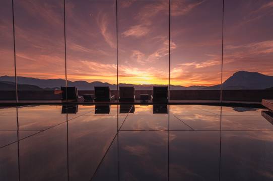 Design Hotels 泸沽湖隐奢逸境酒店图片