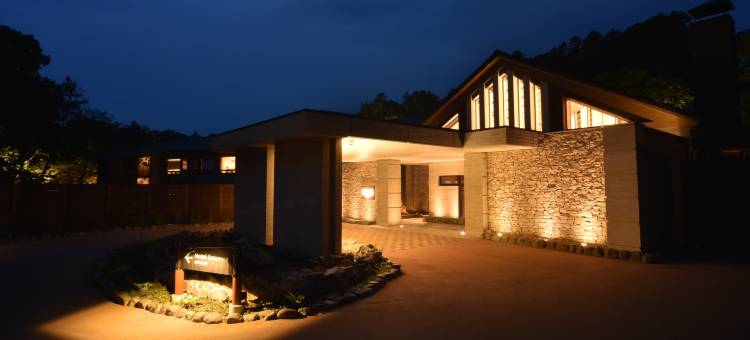 Kamui之汤La Vista阿寒川酒店(La Vista Akangawa)图片